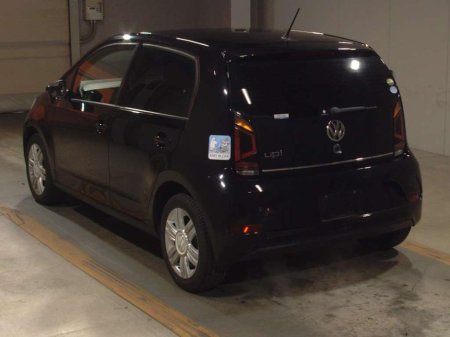 2018 Volkswagen up! COMING IN THE NEW YEAR, HI SPEC LOW MILEAGE !