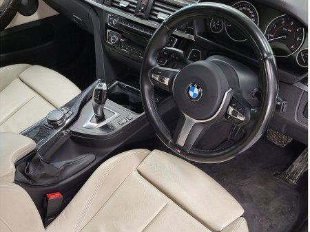 2016 BMW 4 Series 420d M Sport €23,975 thumbnail