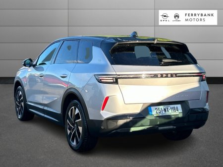 2025 Opel Grandland GS SUV 1.2 136PS MHE €38,950 thumbnail