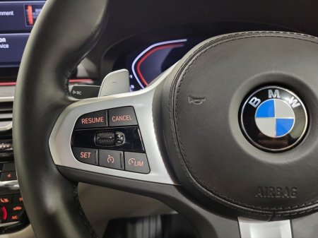 2022 BMW 5 Series - thumbnail 17