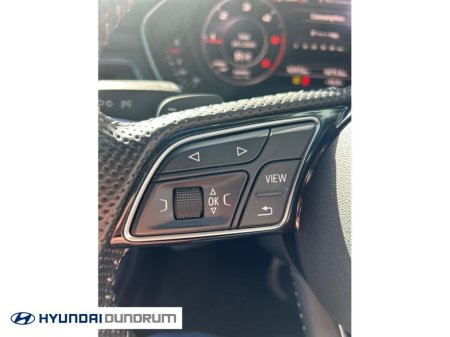 2019 Audi A5 - thumbnail 20