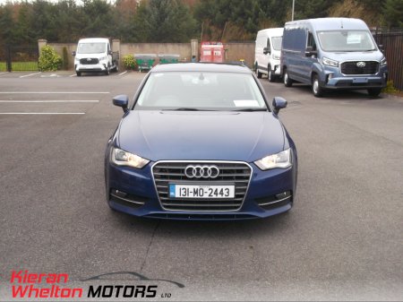 2013 Audi A3 - thumbnail 4