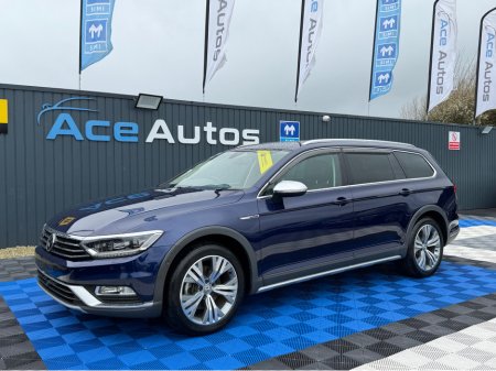 2020 Volkswagen Passat - thumbnail 3