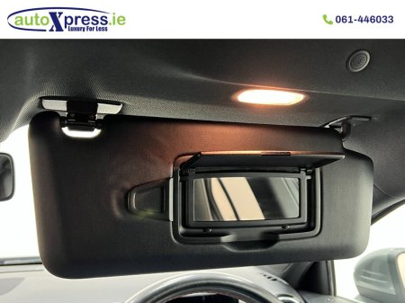 2019 Mercedes-Benz AMG A 200 AMG Line €23,995 thumbnail