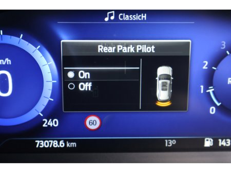 2022 Ford Puma ST-LINE X Huge Spec 24 Month NCT Exceptional Condition €21,995 thumbnail