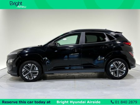 2023 Hyundai Kona KAUAI PREMIUM 64 5DR AUTO €23,950 thumbnail