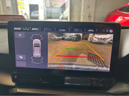 2023 Cupra Leon - thumbnail 16