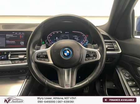 2022 BMW 3 Series - thumbnail 24