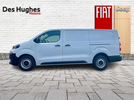 2025 Fiat Scudo - thumbnail 4