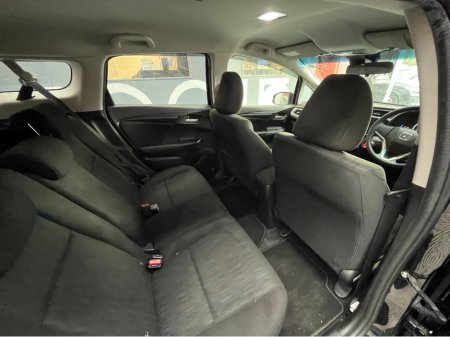 2022 Honda Shuttle - thumbnail 14