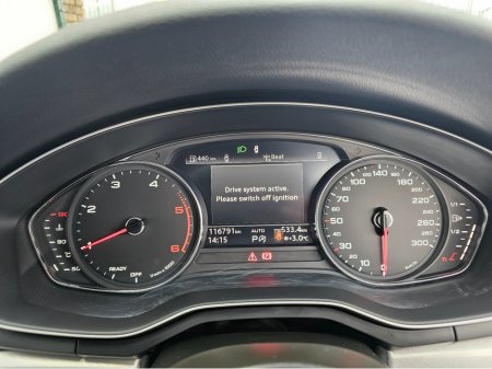 2022 Audi A5 SPORTBACK 35 TDI 163BHP S-TRONIC SE 4DR €36,950 thumbnail