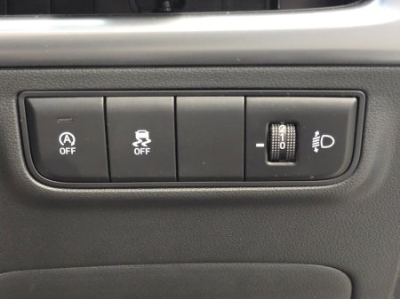 2025 Hyundai Tucson Comfort Plus Diesel * New Model * €38,950 thumbnail