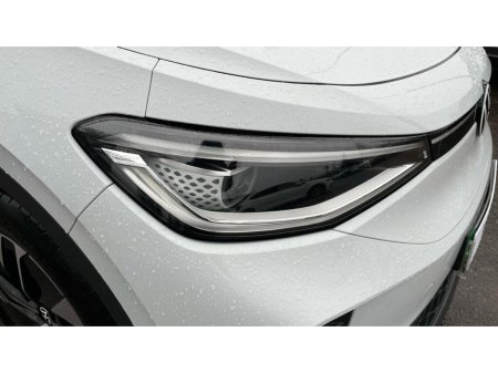 2025 Volkswagen ID.4 - thumbnail 4