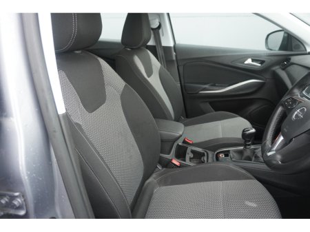 2019 Opel Grandland X - thumbnail 11