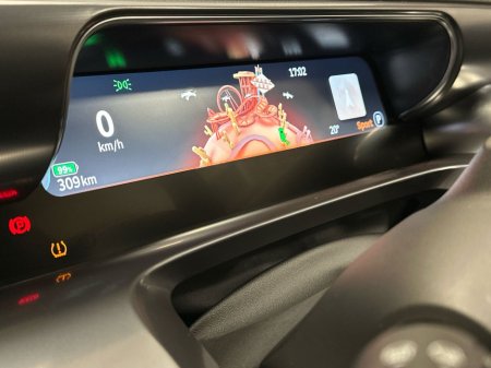 2025 Smart #1 #1 Brabus €37,950 thumbnail