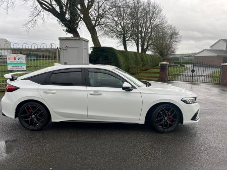 2023 Honda Civic - thumbnail 3