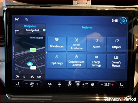 2026 Ford Puma ORDER YOUR NEW PUMA Premium 52kWh Automatic GEN E TODAY! thumbnail