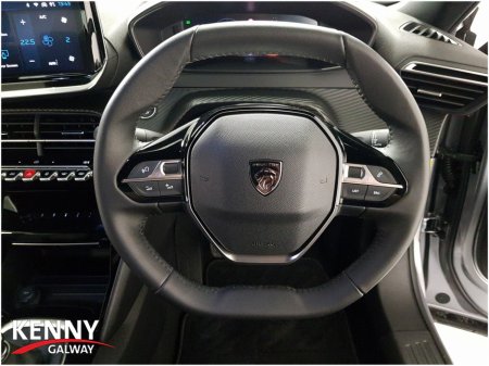 2024 Peugeot 2008 - thumbnail 22