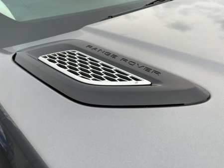2015 Land Rover Range Rover Sport 3.0 SD V6 HSE SUV 5dr Diesel Auto 4WD Euro 5 (s/s) (306 ps) thumbnail