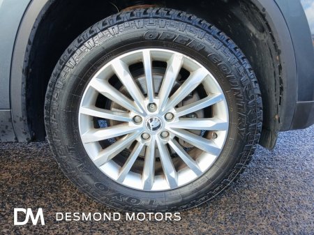 2018 Skoda Kodiaq - thumbnail 19