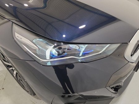 2025 BMW 5 Series 530e M Sport Touring €65,950 thumbnail