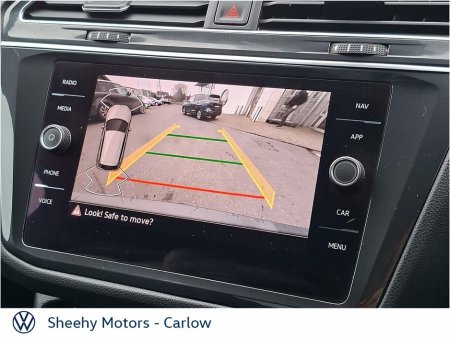 2024 Volkswagen Tiguan - thumbnail 17