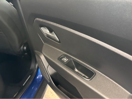 2023 Dacia Duster EXPRESSION BLUE DCI 115 4X2 NB €18,999