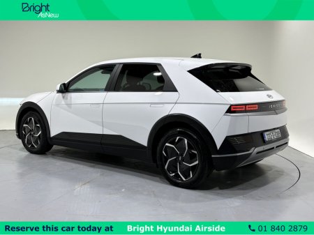 2023 Hyundai Ioniq 5 - thumbnail 5