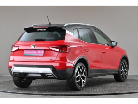 2020 SEAT Arona - thumbnail 9