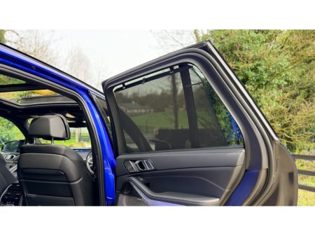 2022 BMW X5 - thumbnail 17