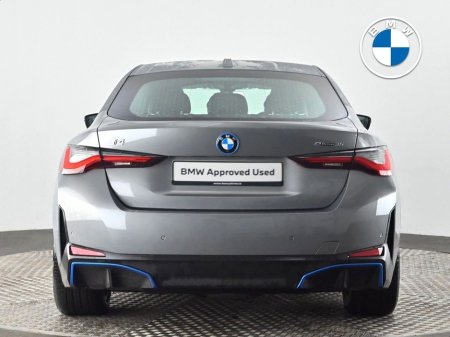 2024 BMW i4 - thumbnail 14