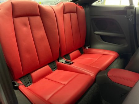 2016 Audi TTS 2.0 TFSI QUATTRO 310PS**BANG & OLUFSEN SPEAKERS**RED LEATHER INTERIOR**KEYLESS START**DRIVE MODES**PARKING SENSORS**19 INCH ALLOYS**MULTIFUNCTIONAL STEERING WHEEL**FINANCE AVAILABLE** €24,995 thumbnail