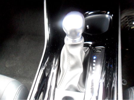 2023 Toyota C-HR - thumbnail 15