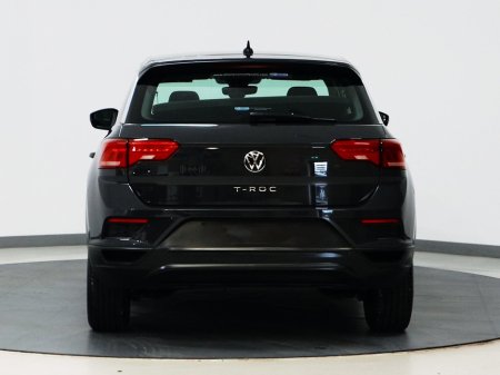 2021 Volkswagen T-Roc *52* S TDI EVO €22,900