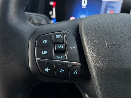 2024 Ford Transit Courier - thumbnail 14