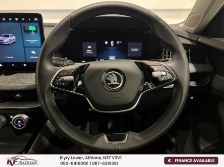 2024 Skoda Superb SE Technology 2.0TDI 150bhp 5dr DSG Auto - 242 Reg €44,995 thumbnail