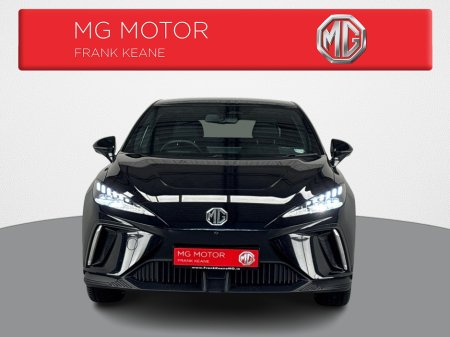 2023 MG 4 - thumbnail 5