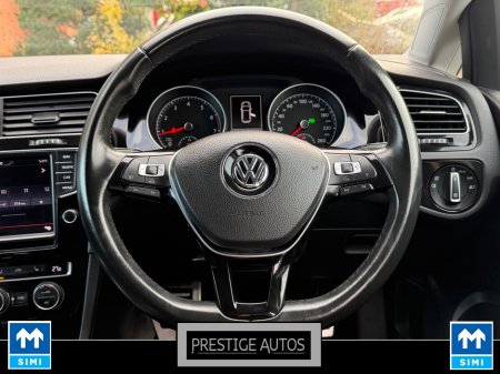 2014 Volkswagen Golf 1.4 HIGHLINE AUTO FULL LEATHER *CAR ID 00* €13,950 thumbnail