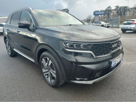 2023 Kia Sorento DSL MY23 SAM 5 €47,950 thumbnail