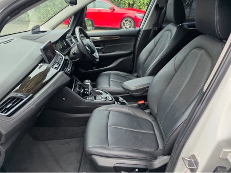 2019 BMW 2 Series Gran Tourer 218d Gran Tourer 7-Seat Luxury - Low Miles €24,900 thumbnail