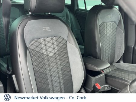 2021 Volkswagen Tiguan - thumbnail 47