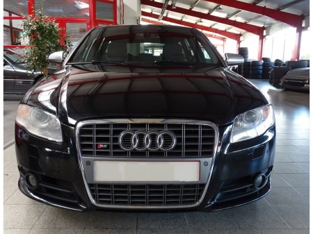2005 Audi S4 4.2 QUATTRO 344PS 5DR €15,950