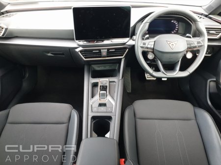 2025 Cupra Leon - thumbnail 9