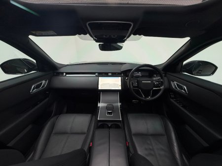 2024 Land Rover Range Rover Velar HSE P400E *PAN ROOF* €65,990 thumbnail