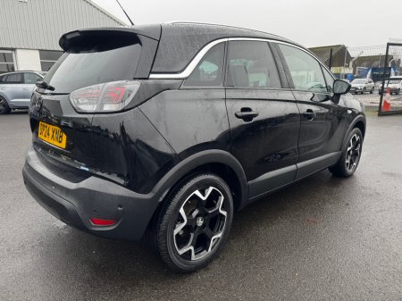 2024 Opel Crossland - thumbnail 5