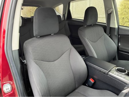 2019 Toyota Prius+ - thumbnail 13