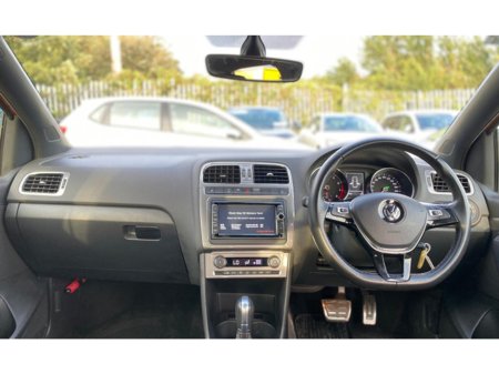 2017 Volkswagen Polo - thumbnail 15