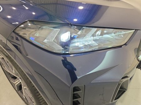 2025 BMW X5 - thumbnail 21