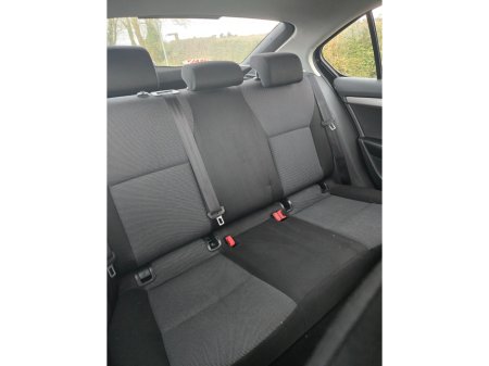 2015 Skoda Octavia 1.6 TDI CR 90BHP Active €5,200 thumbnail