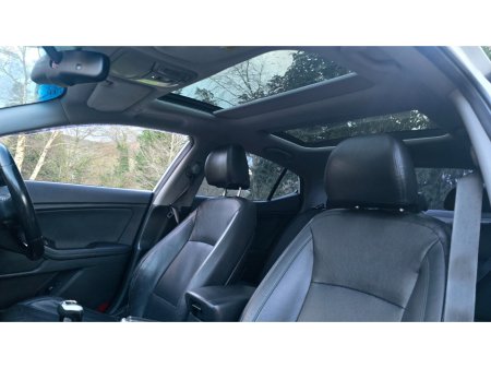 2015 Kia Optima - thumbnail 16